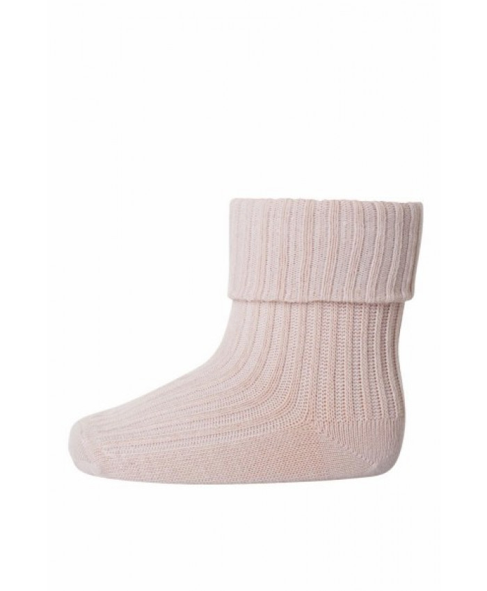 Mp.Anti Slip Socks Oud roze pink 870